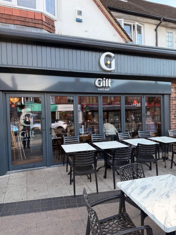 Gilt