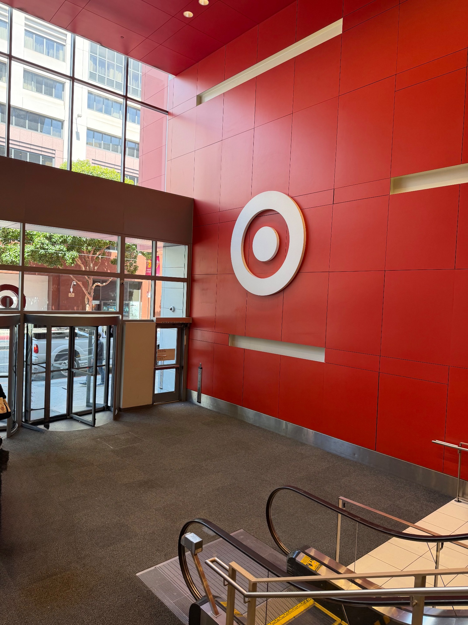 Target