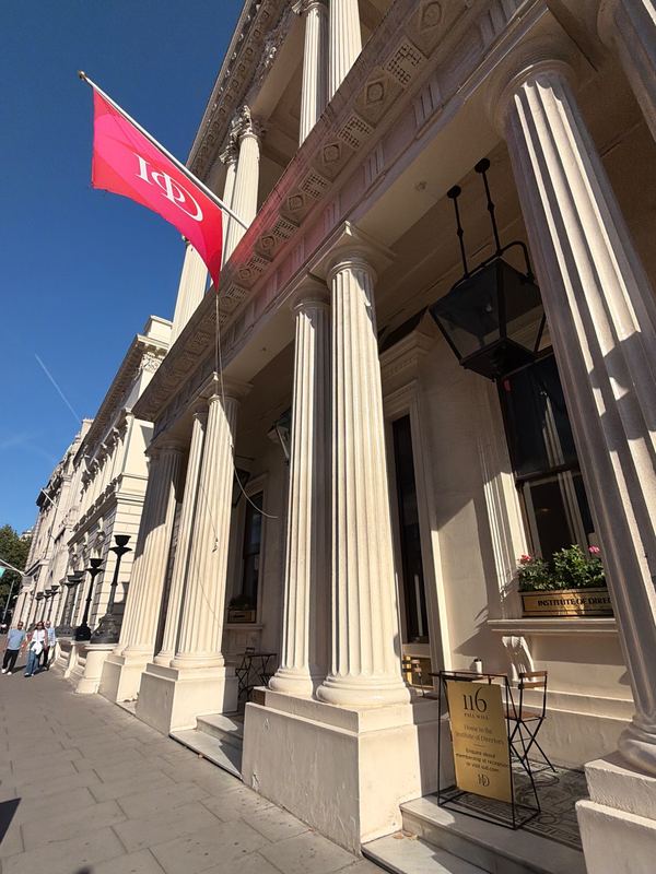 The Institute of Directors