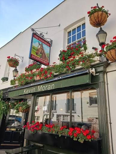 The Nags Head
