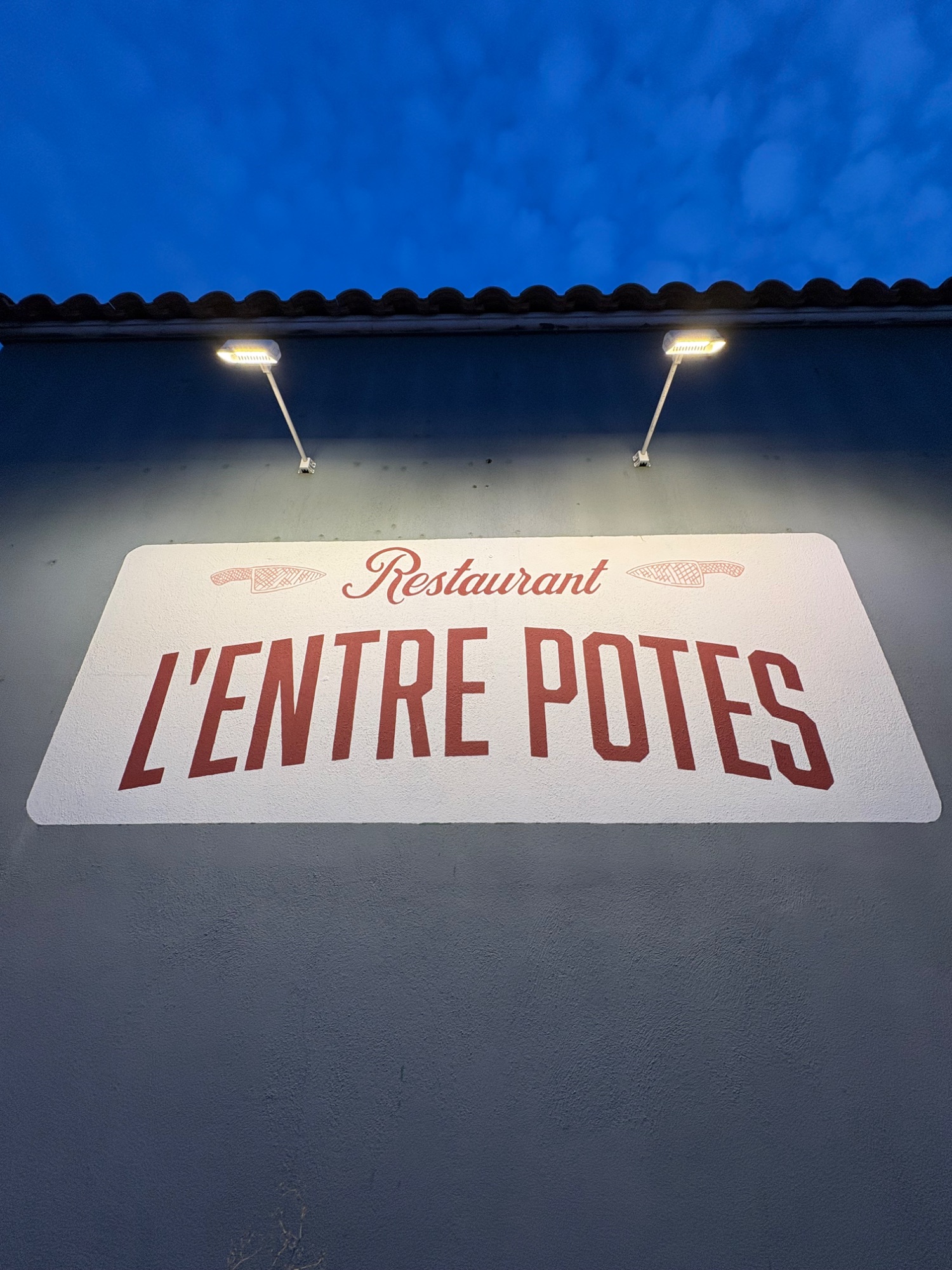 Le Entre Potes