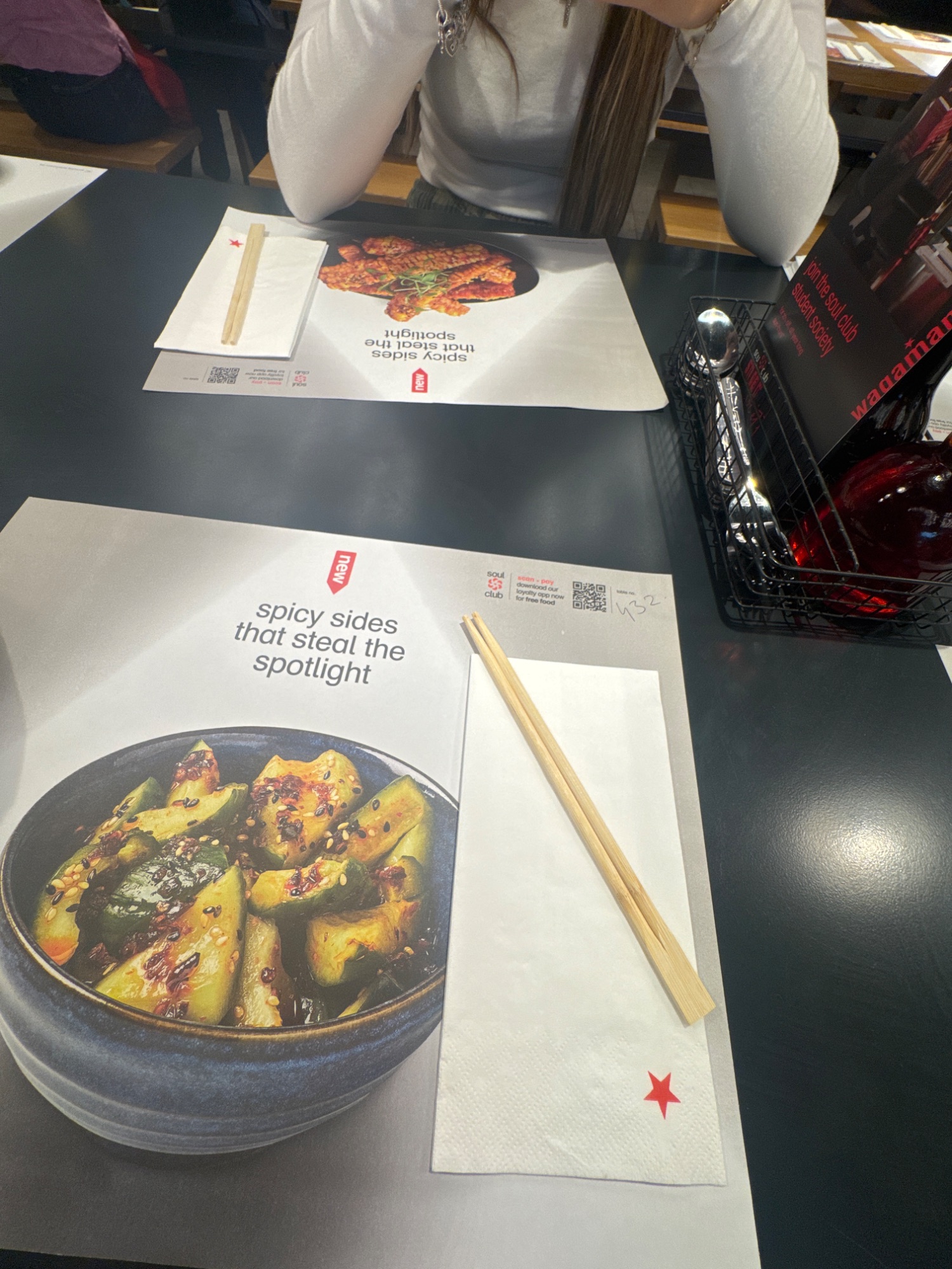 Wagamama