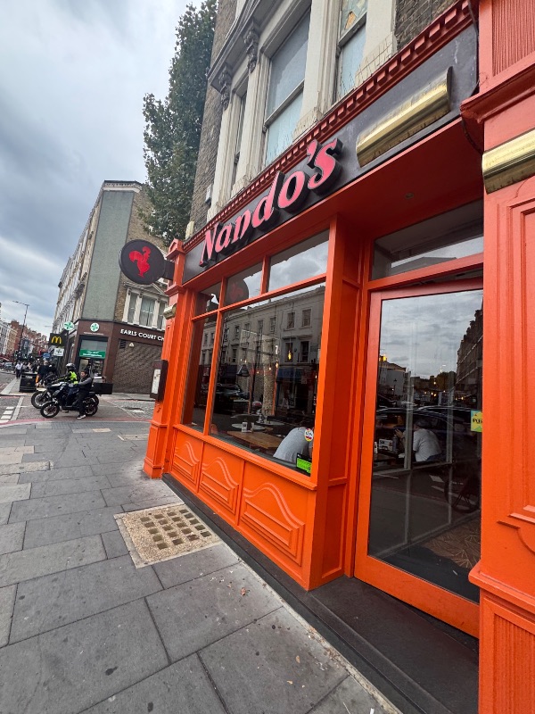 Nando's