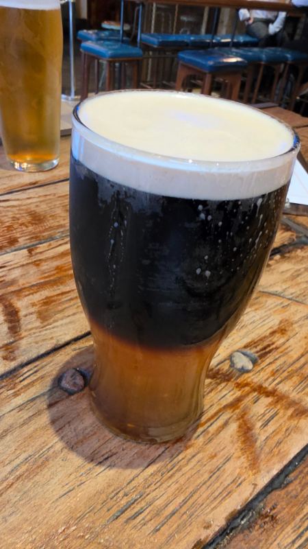Long Arm Pub & Brewery