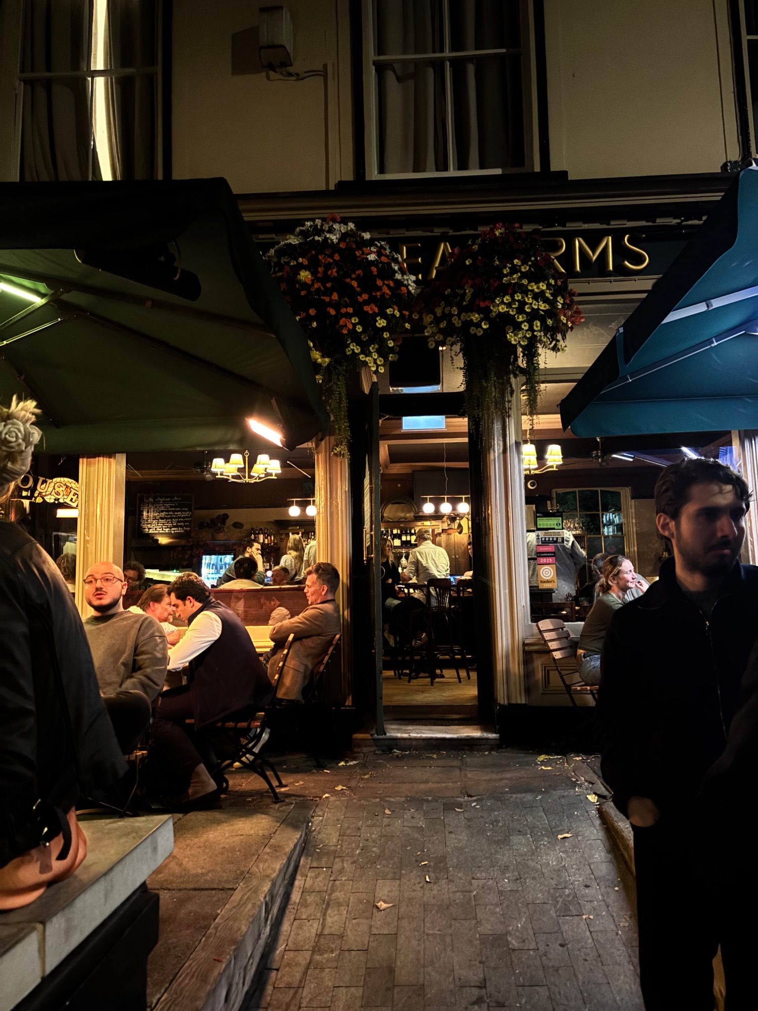 The Anglesea Arms