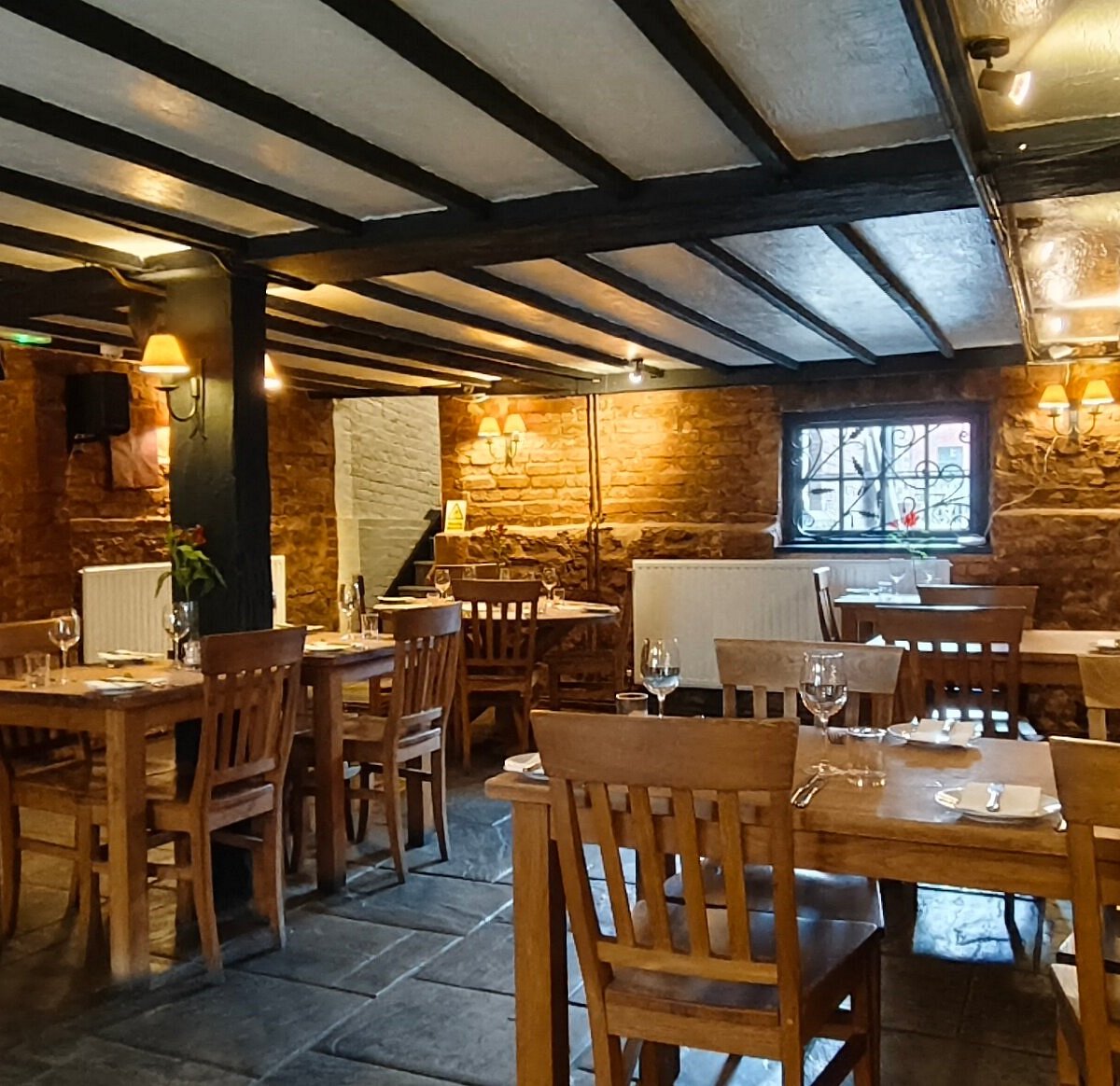 Rendezvous Wine Bar