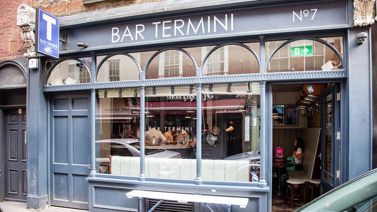 Bar Termini