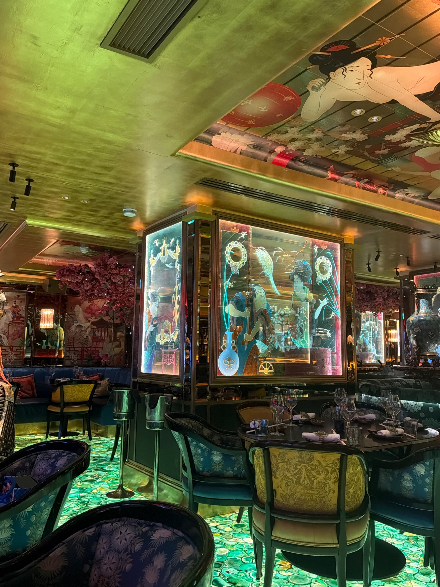 The Ivy