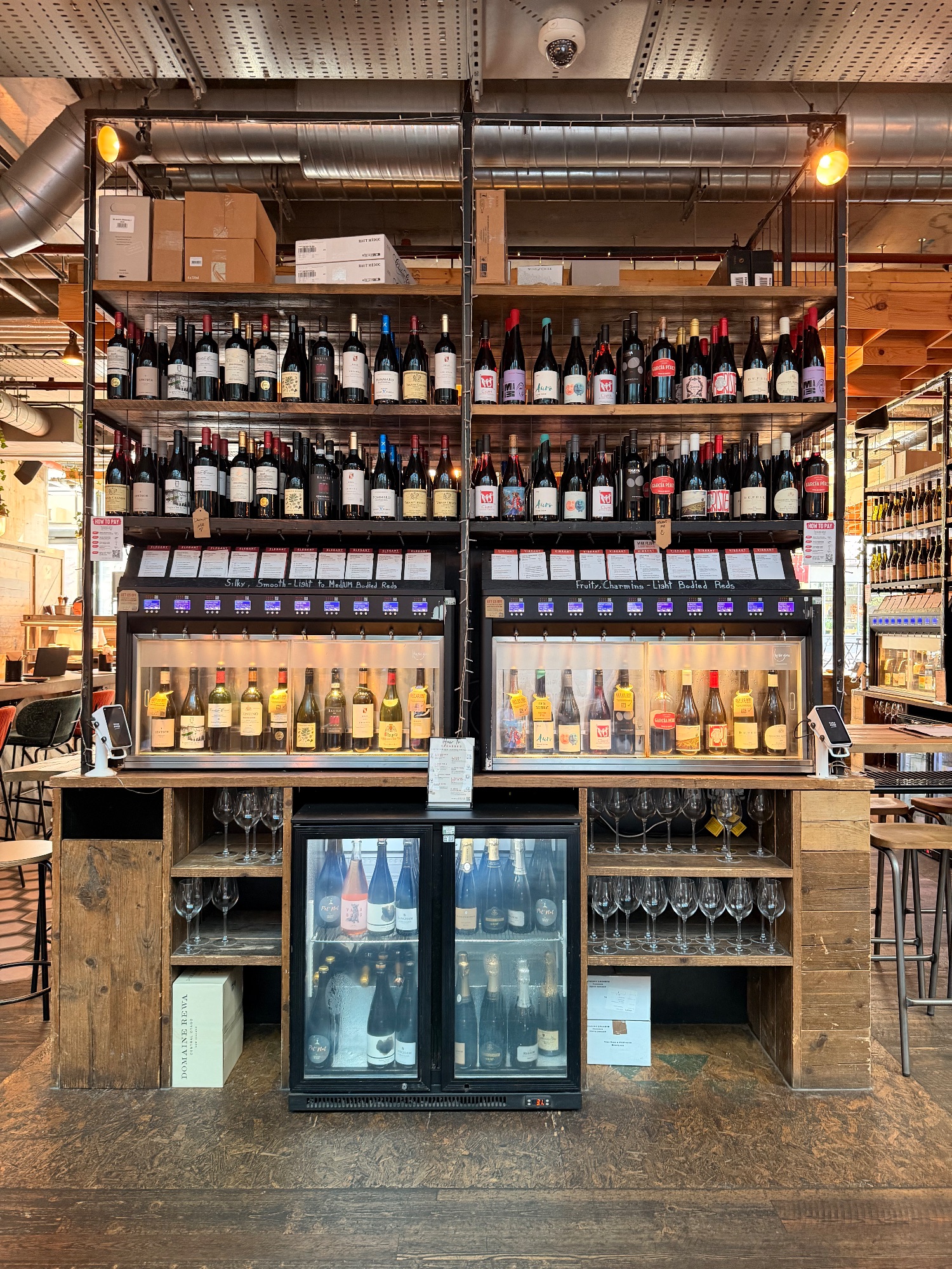 Vagabond Wines