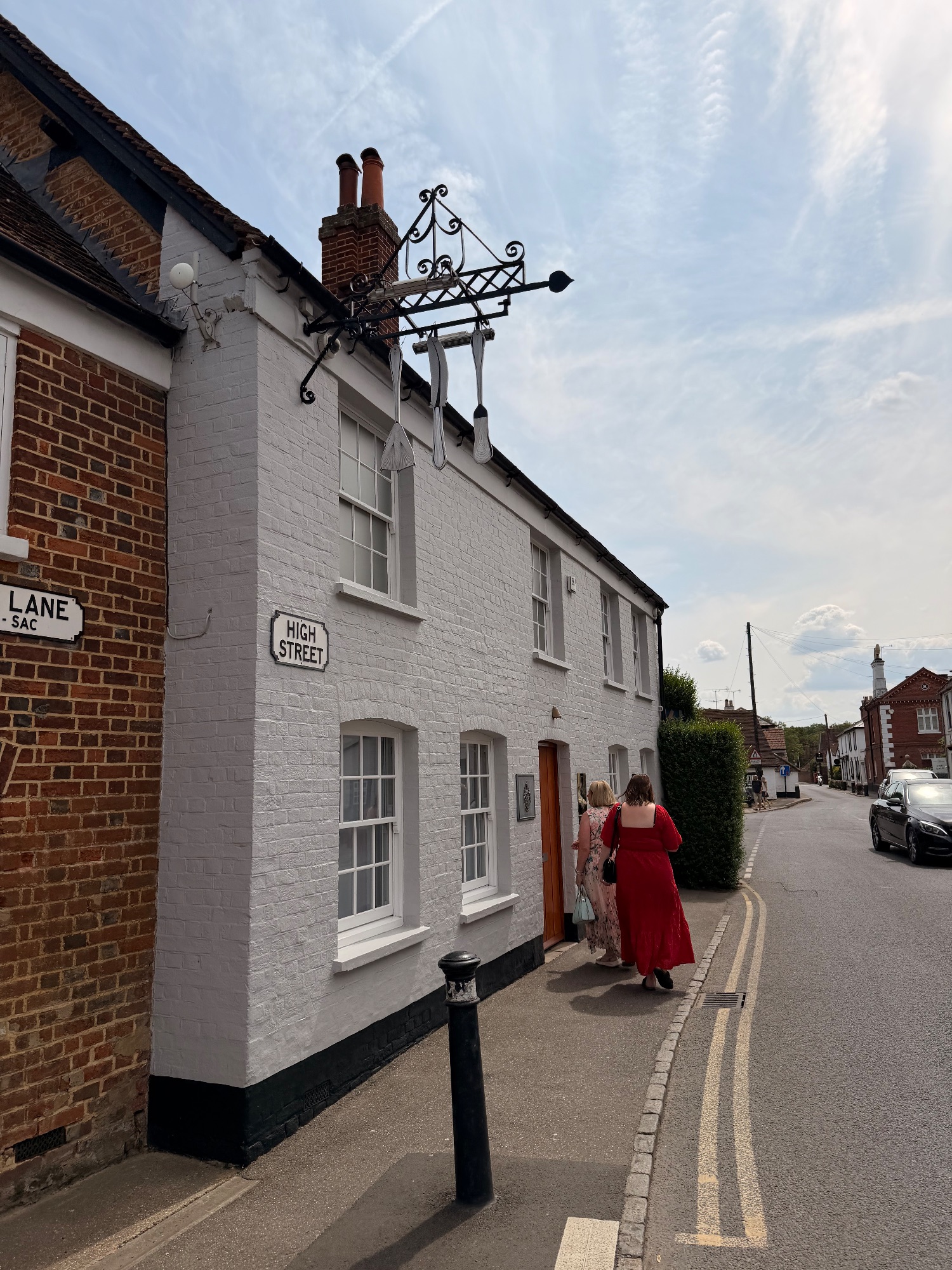 The Fat Duck