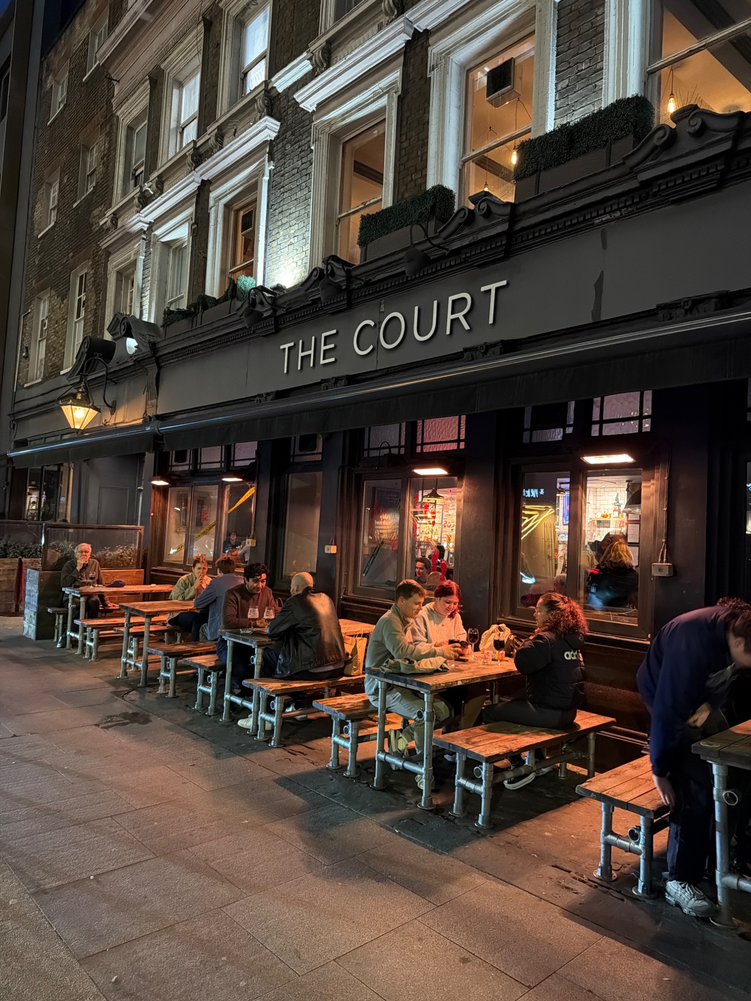 The Court