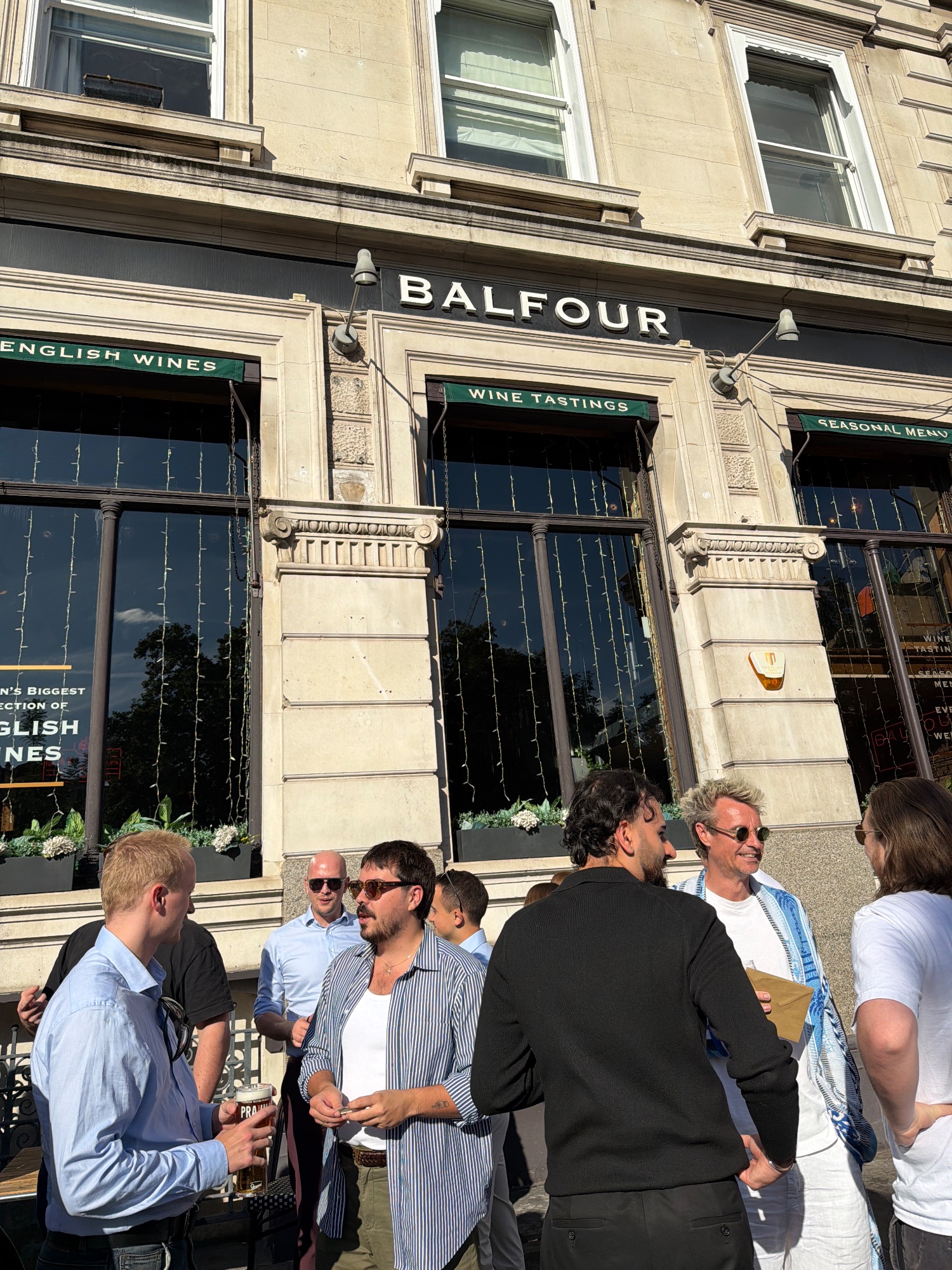 Balfour