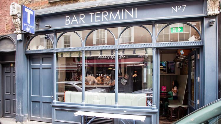 Bar Termini