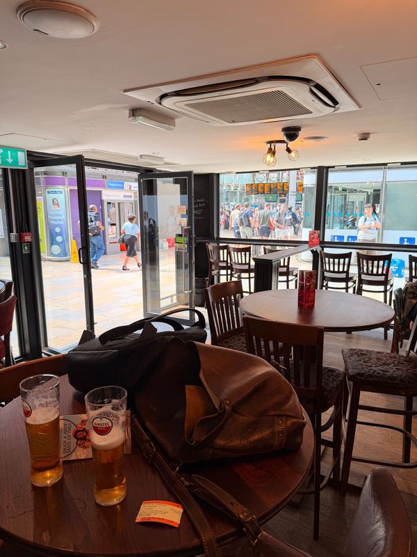 The Beer House