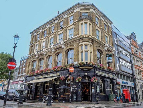 The Courtfield