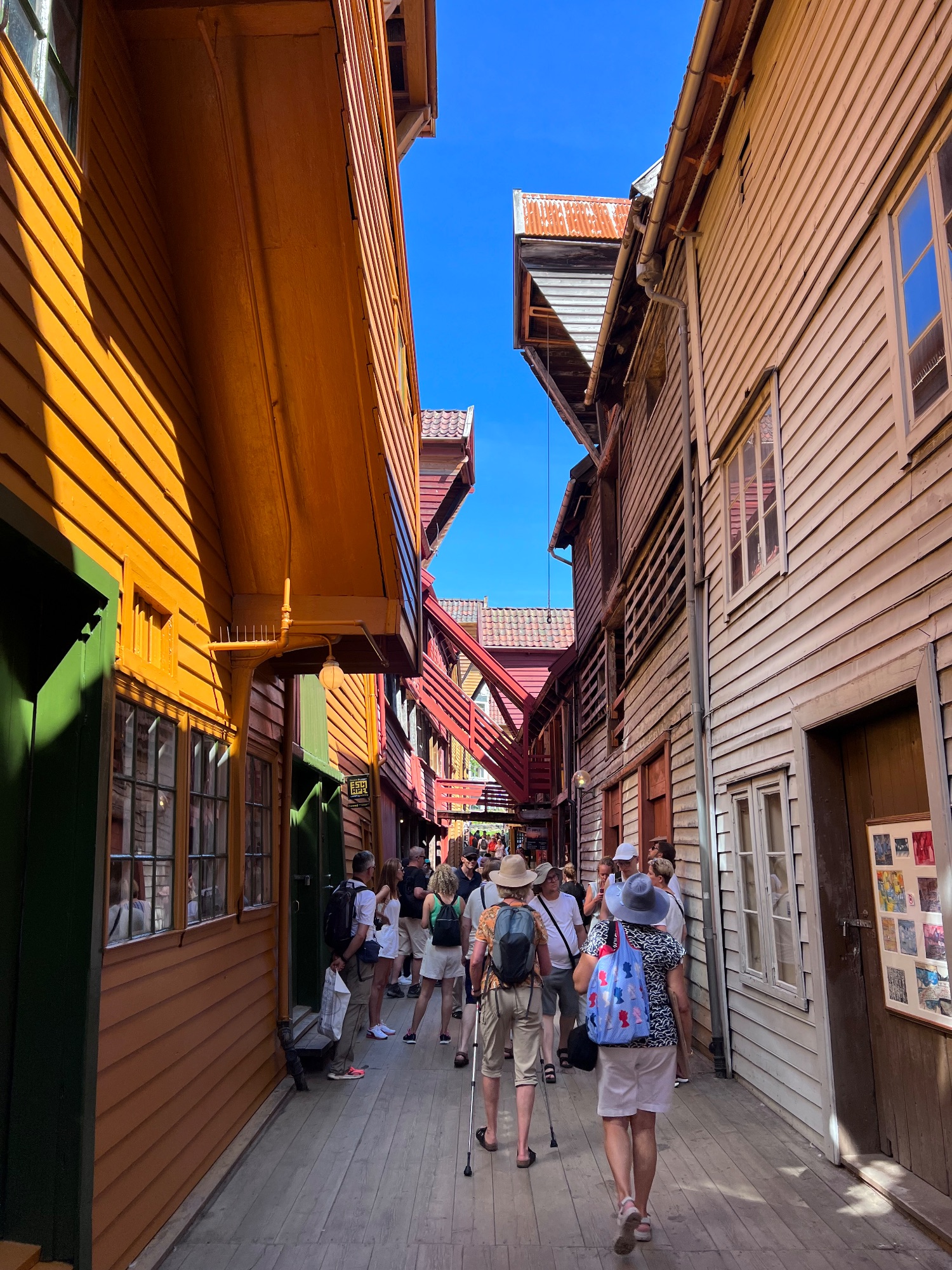 Sjoboden