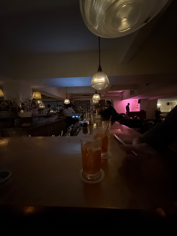 Shoreditch House
