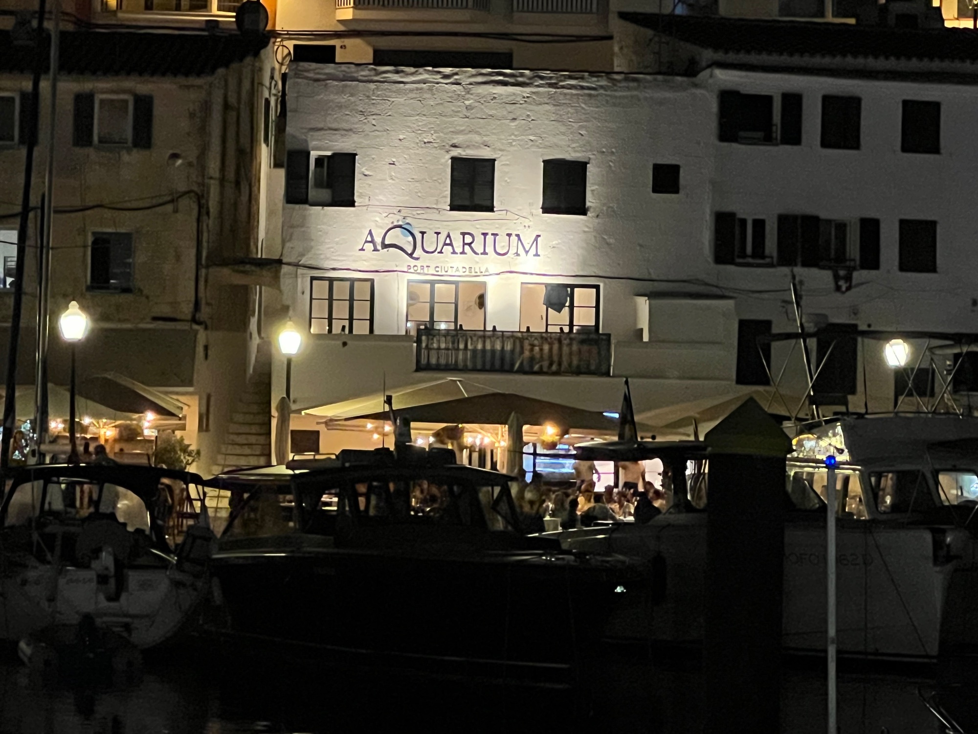 Aquarium
