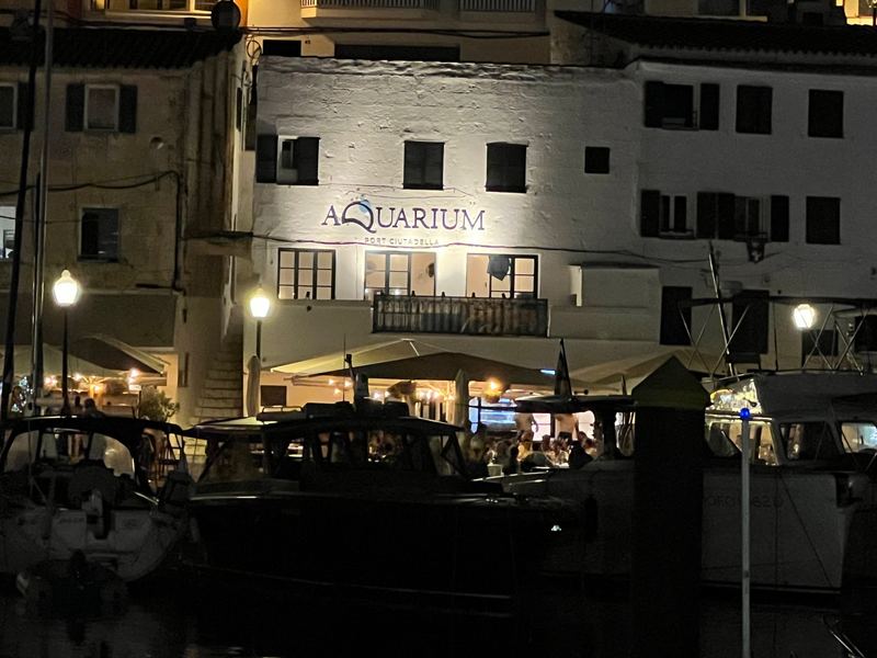 Aquarium