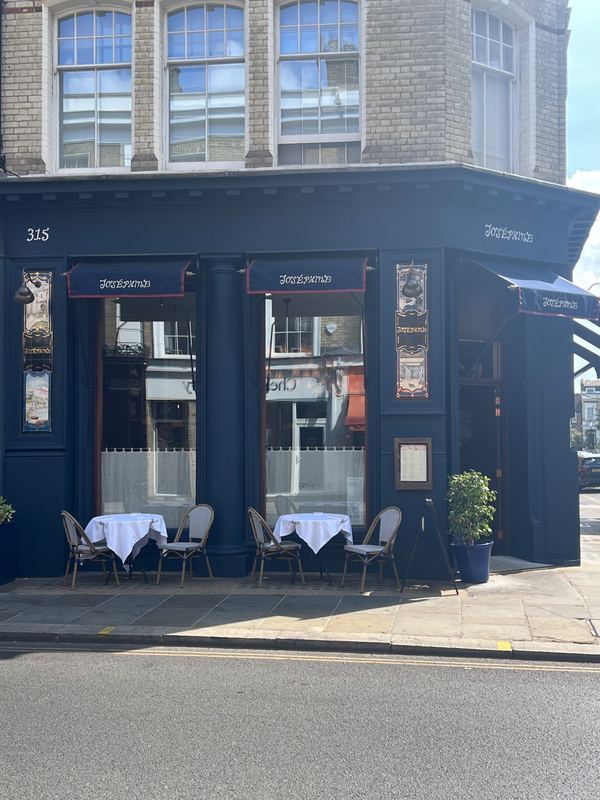 Josephine's