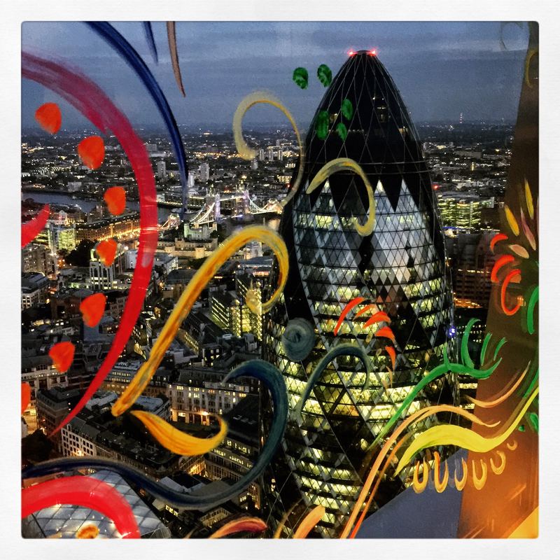 Sushi Samba