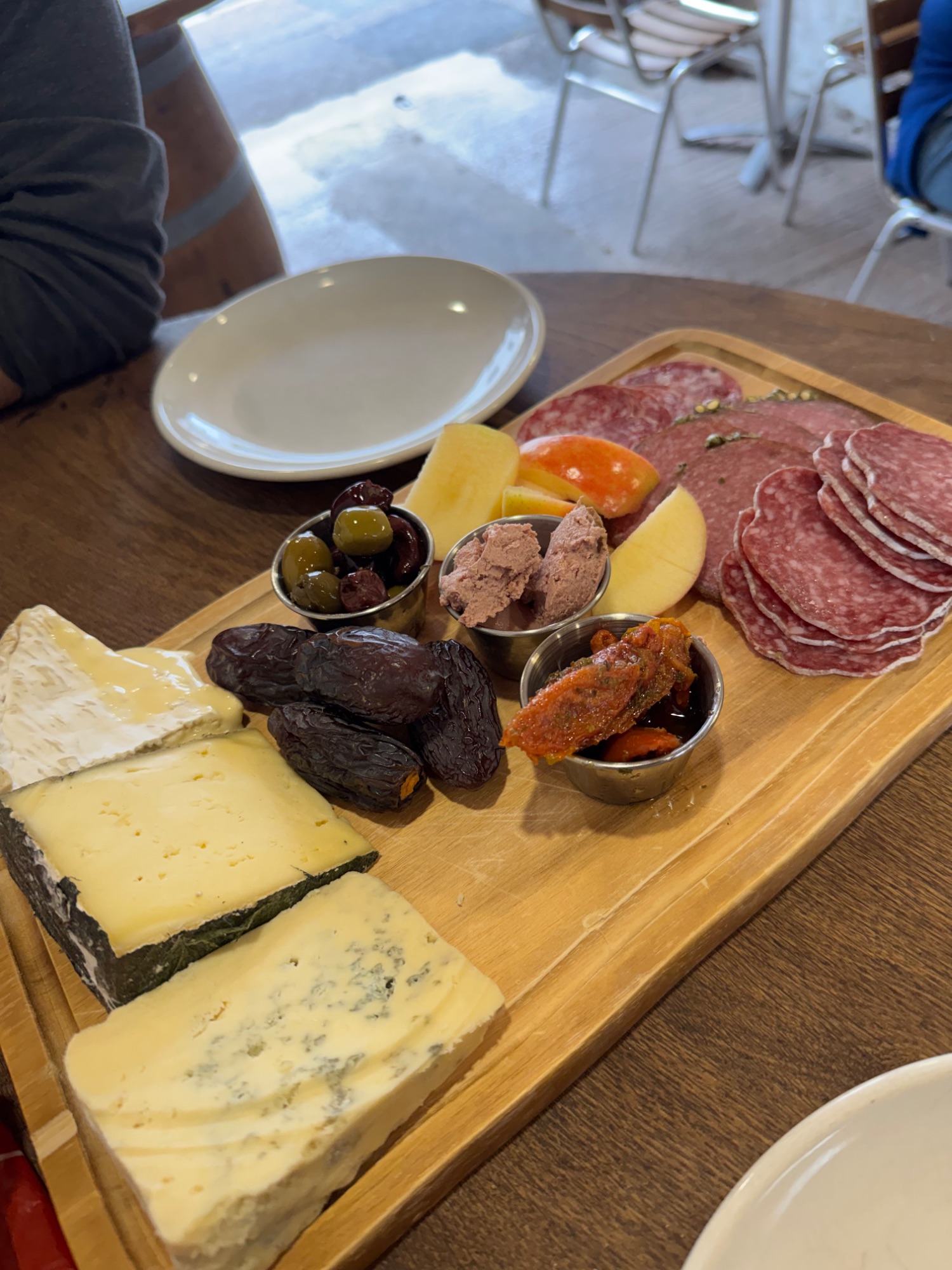 Wildwood Deli