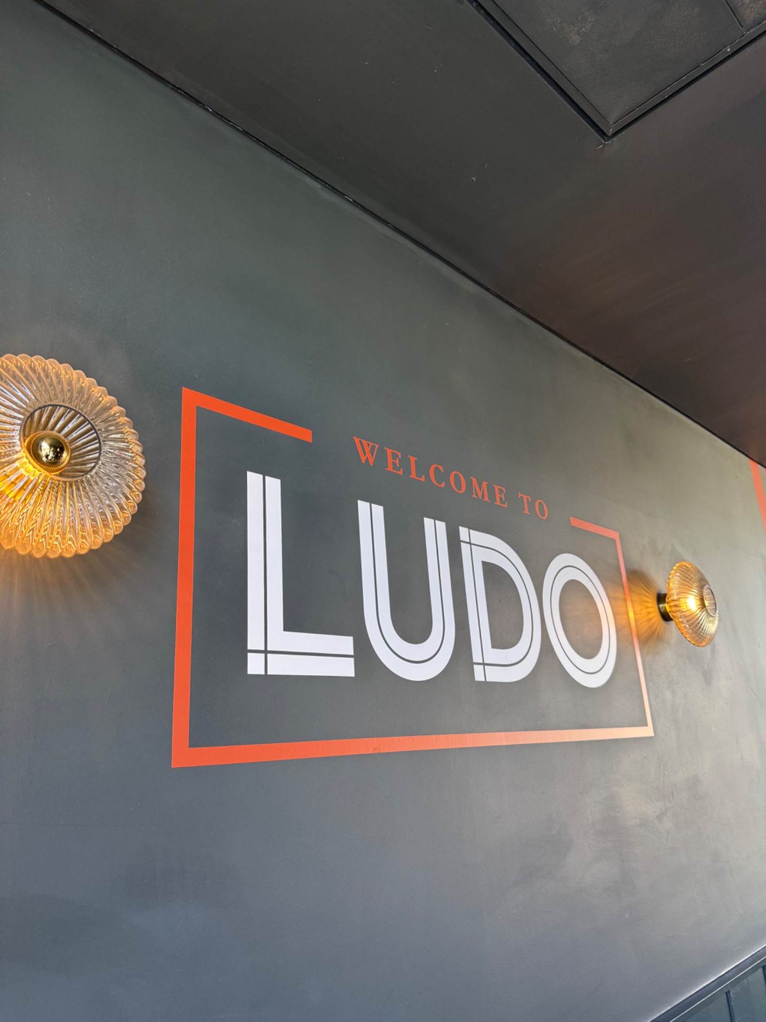 Ludo Bath