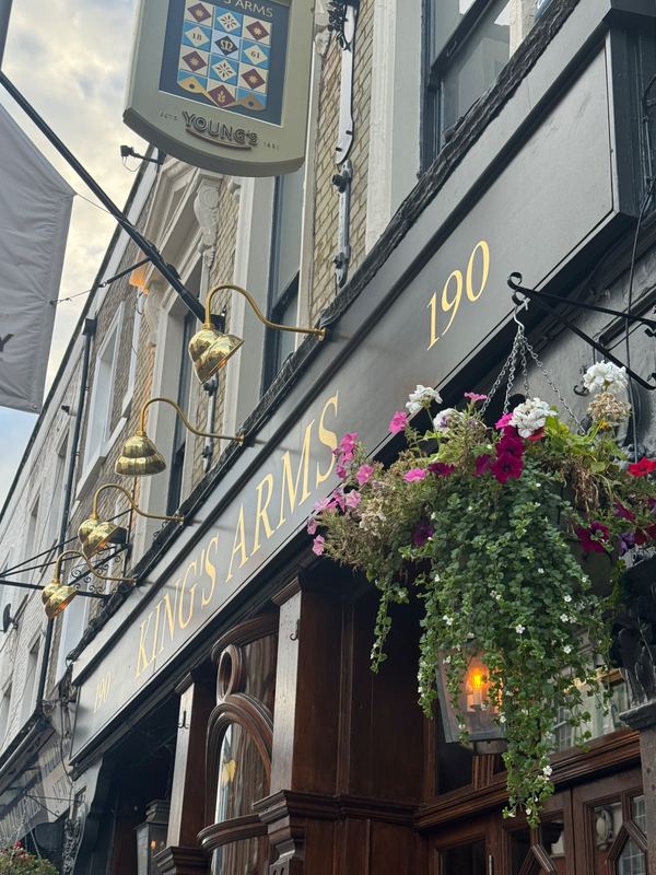 King's Arms